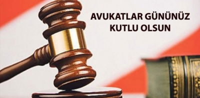 TURPCU: HUKUKUN ÜSTÜNLÜĞÜ, ÜSTÜNLERİN HUKUKU HALİNE GELMİŞSE BU ADALET DEĞİLDİR!
