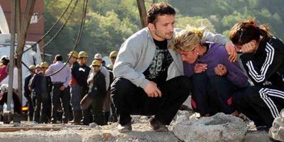 TURPCU: MADEN ŞEHİDİ AİLELERİMİZİ, BABALARININ MEZARINA BOYNU BÜKÜK GÖNDERMEYİN