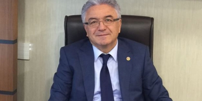  TURPCU: TÜM DÜNYAYA ÖRNEK OLAN  BİR EYLEMDİ