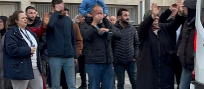 TÜVTÜRK OPERASYONUNDA 6 ÇALIŞAN TUTUKLANDI