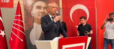 TÜZÜK DEĞİŞİKLİĞİ YAPILACAK