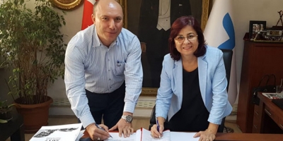 TYP KAPSAMINDA 450 KİŞİ ALINACAK