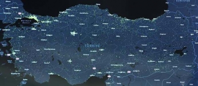 ÜÇ İLDE VAKA SAYISINDA ARTIŞ VAR