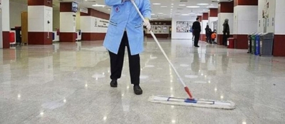 ÜCRETLİ ÇALIŞAN SAYISI ŞUBATTA ARTTI