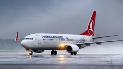 UÇUŞ SEFERİ İPTAL EDİLDİ