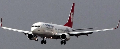 UÇUŞA 5 DAKİKA KALA İPTAL EDİLDİ