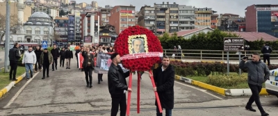 UĞUR MUMCU İÇİN YÜRÜDÜLER