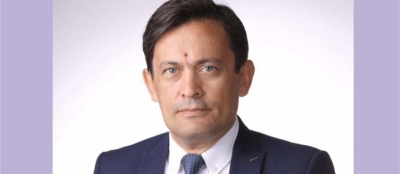 UĞUR ÖZMEKİK BAKANLIK TETKİK HAKİMLİĞİNE ATANDI