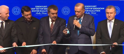 “ULAN OĞLUM SEN DE ÇOK UTANGAÇSIN”