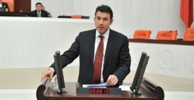 ULUPINAR: ARMUTÇUK ŞEHİTLERİMİZİ MİNNET VE ŞÜKRANLA ANIYORUZ…