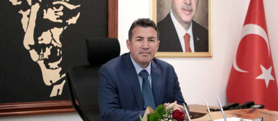 ULUPINAR BAYRAM MESAJI YAYIMLADI