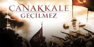 ULUPINAR: ÇANAKKALE’DE, DÖNMEYİ BİLE DÜŞÜNMEDİLER…