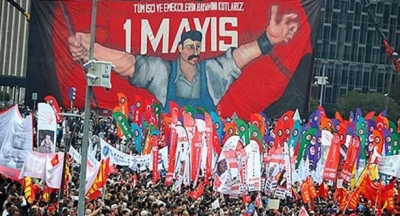 ULUPINAR: EMEK OLMADAN HİÇ BİR ŞEY YETİŞMEZ…