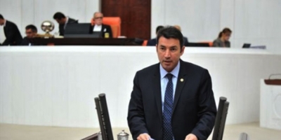 ULUPINAR: KOZLU MADEN ŞEHİTLERİMİZİ SAYGIYLA ANIYORUZ…