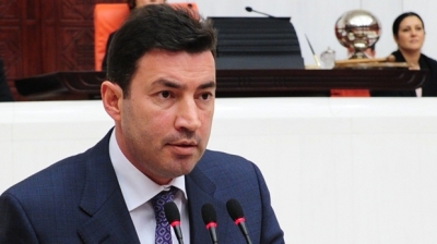 ULUPINAR, KOZLU VE AMASRA MADEN ŞEHİTLERİNİ ANDI