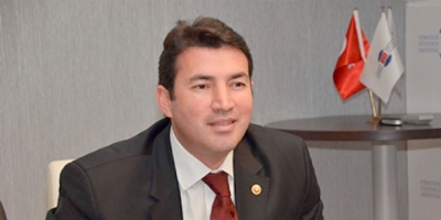 ULUPINAR: PARTİMİN YANINDA, ADAYIMIZIN ARKASINDAYIM