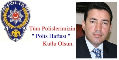 ULUPINAR: VATANDAŞIN HUZURU POLİSİN GURURUDUR…