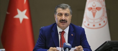 'ÜNİVERSİTELER İÇİN ÖNERİ VERİLECEK'