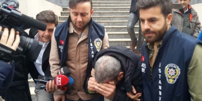 ÜNLÜLERİ SOYAN HIRSIZ DEVREK’TEKİ CEZAEVİNDEN KAÇMIŞ