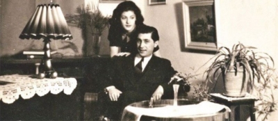 UNUTULMAYAN KOMŞU: FAHRİYE ABLA!