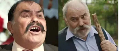 USTA OYUNCU KÖKKAYA HAYATINI KAYBETTİ 