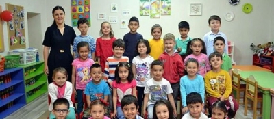 UYUM HAFTASI BAŞLADI
