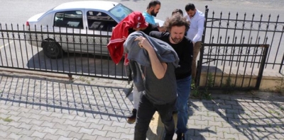 UYUŞTURUCU OPERASYONUNDA 4 TUTUKLAMA