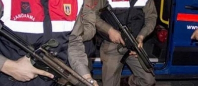 UYUŞTURUCU TACİRİ KISKIVRAK YAKALANDI