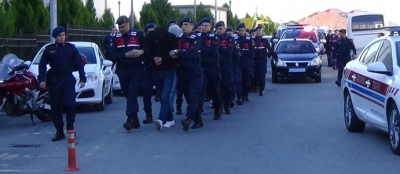 UYUŞTURUCU TACİRLERİNE GEÇİT YOK