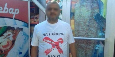 YÜZSÜZLÜĞÜN FOTOĞRAFI!