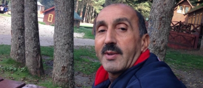 ÜZERİNE AĞAÇ DÜŞEN  İBRAHİM KODAMAN HAYATINI KAYBETTİ