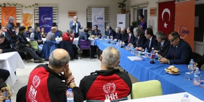 UZUNOĞLU VE AL SAKARYA’DA DEVREK’İ TEMSİL ETTİ