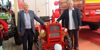 UZUNSEL, 'DÜNYA ÇİFTÇİLER GÜNÜ'NÜ KUTLADI