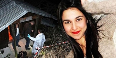  VAHŞET CİNAYETTE FLAŞ GELİŞME...