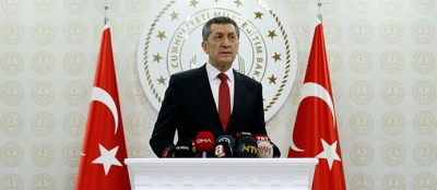 VAKA OLMAYAN İLLERDE EĞİTİM BAŞLAYABİLİR