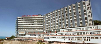 VAKALAR NEDENİYLE 3. POLİKLİNİK AÇILDI