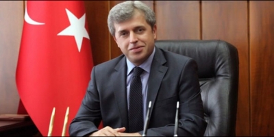  VALİ AHMET ÇINAR’IN OYUNU SERGİLENECEK