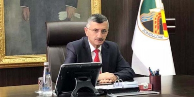 VALİ BAKTAŞ: BAŞVURULAR AYIN 18’İNE KADAR DEVAM EDECEK