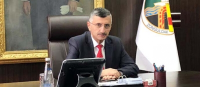 VALİ BEKTAŞ: ŞAKAYA GELİR TARAFI YOK