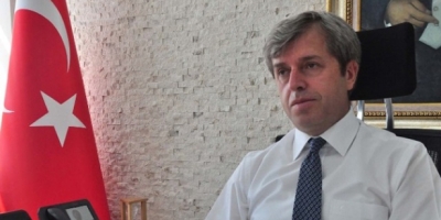 VALİ ÇINAR ZONGULDAKLILARA TEŞEKKÜR ETTİ