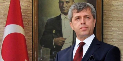 VALİ ÇINAR’IN ACI GÜNÜ
