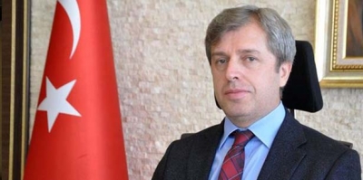 VALİ ÇINAR’IN VEDA PROGRAMI BELLİ OLDU 