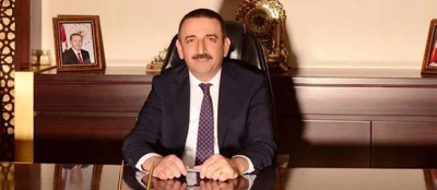 VALİ HACIBEKTAŞOĞLU KURBAN BAYRAMINI KUTLADI