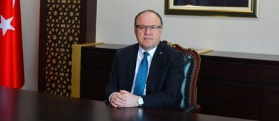 VALİ TUTULMAZ: EĞİTİM AYDINLIK GELECEĞİN GÜVENCESİDİR