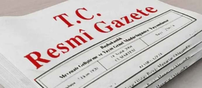 VALİLER DEĞİŞTİ
