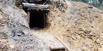 VALİLİK KAÇAK OCAKLARIN PEŞİNE DÜŞTÜ