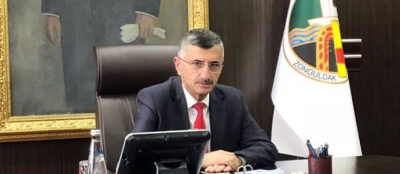 VALİLİKTEN AÇIKLAMA YAPILDI