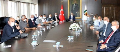 VALİLİKTEN YENİ AÇIKLAMA GELDİ
