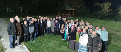 VATANDAŞIN SORUN VE TALEPLERİNİ DİNLEDİ
