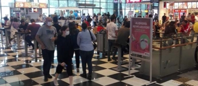 VATANDAŞIN UMURUNDA DEĞİL